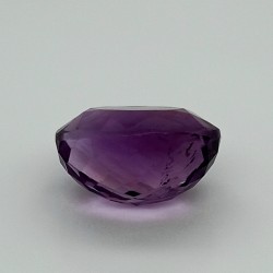 Amethyst  9.84 Ct Lab Tested